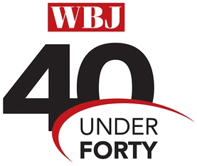 Worcester Business Journal’s 2010 40 Under Forty: Rose Felix Cratsley
