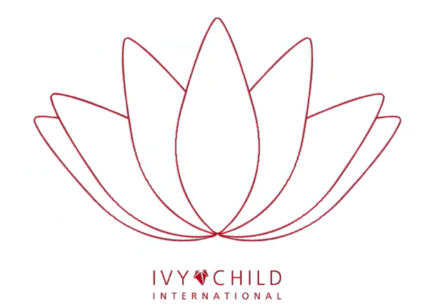 Breathe with Ivy Child