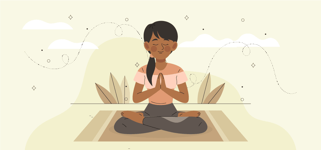 Mindfulness, Yoga Can Improve Mental Health, Studies Show