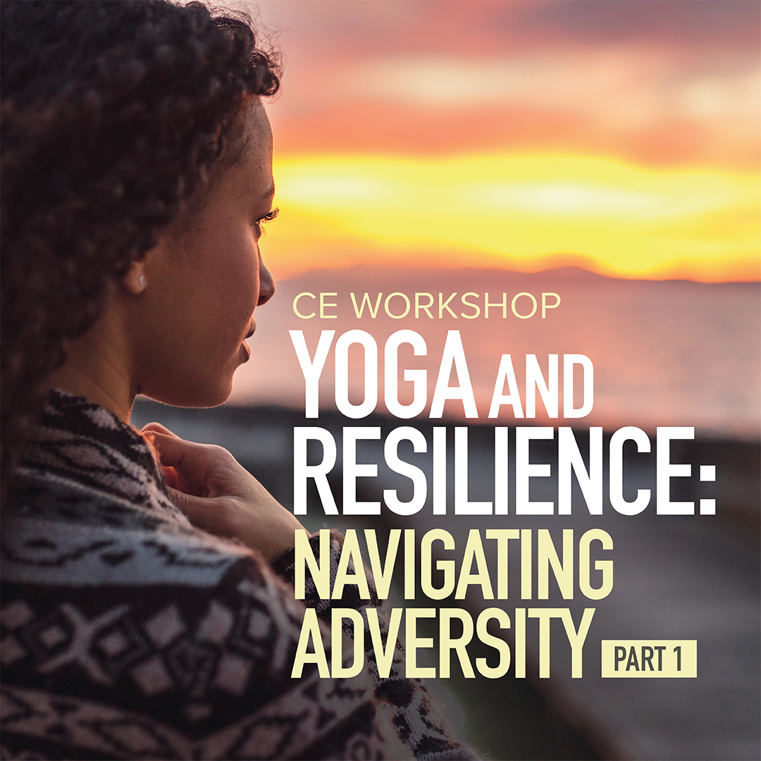 Yoga and resilience navigating adversity part 1.