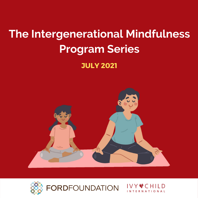 The Intergenerational Mindfulness Program Series
