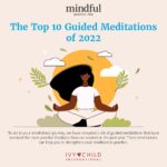 Mindful meditations of 2022 on display